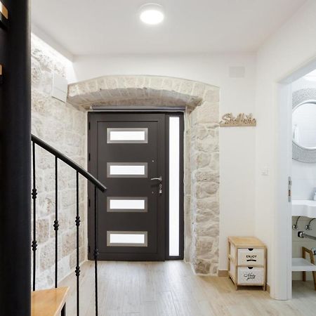 House Rokastone Apartment Split Bagian luar foto