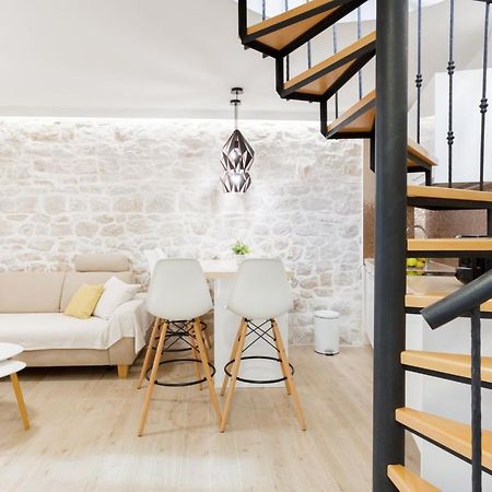 House Rokastone Apartment Split Bagian luar foto