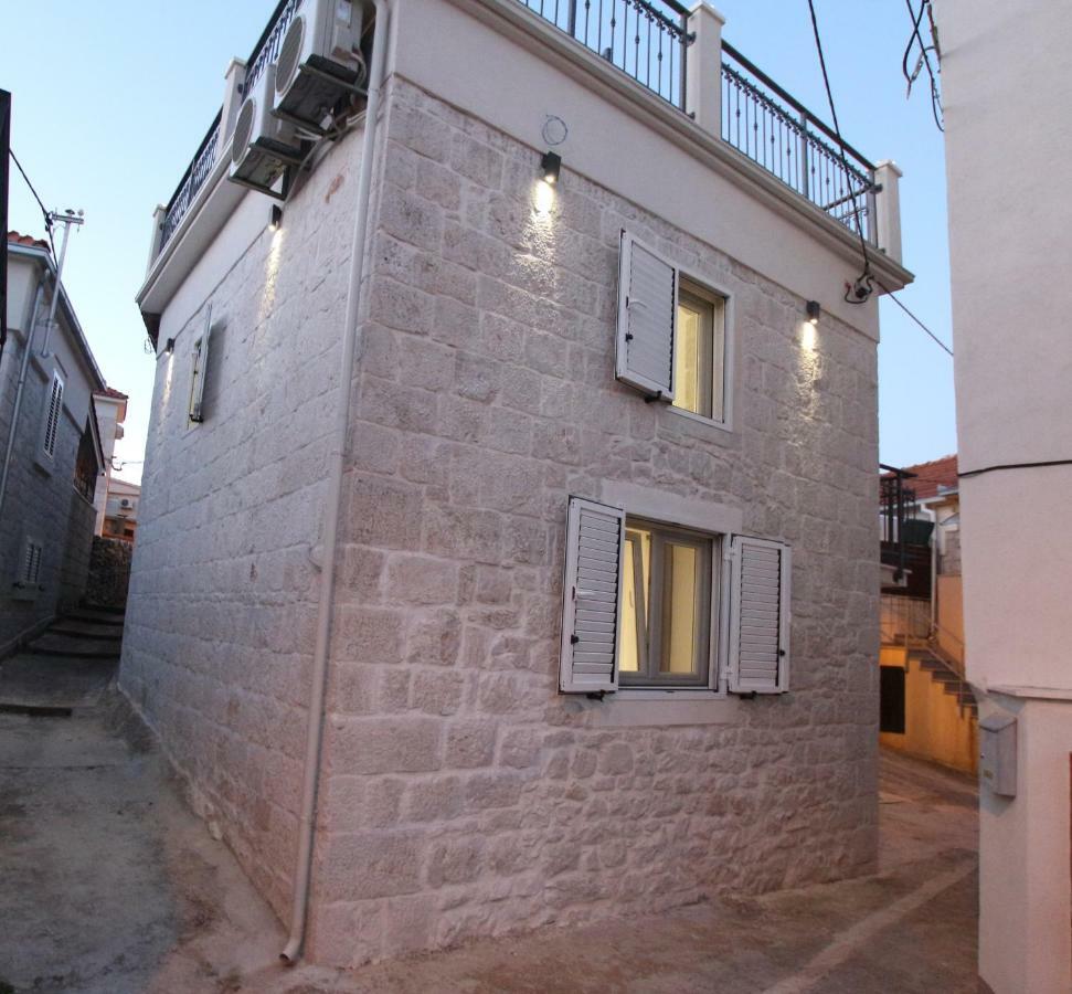 House Rokastone Apartment Split Bagian luar foto