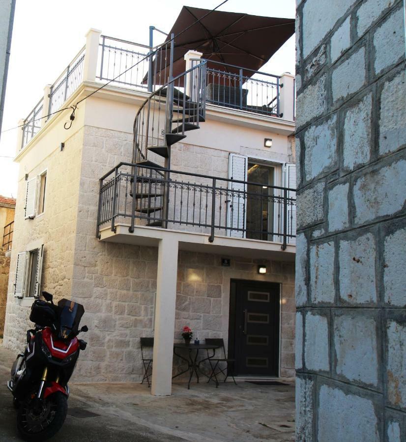 House Rokastone Apartment Split Bagian luar foto
