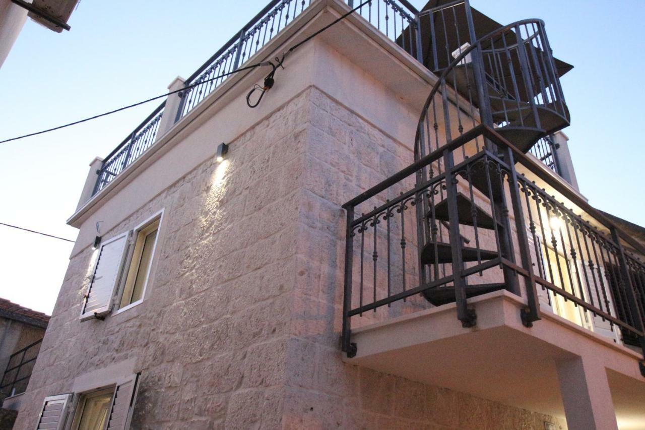 House Rokastone Apartment Split Bagian luar foto