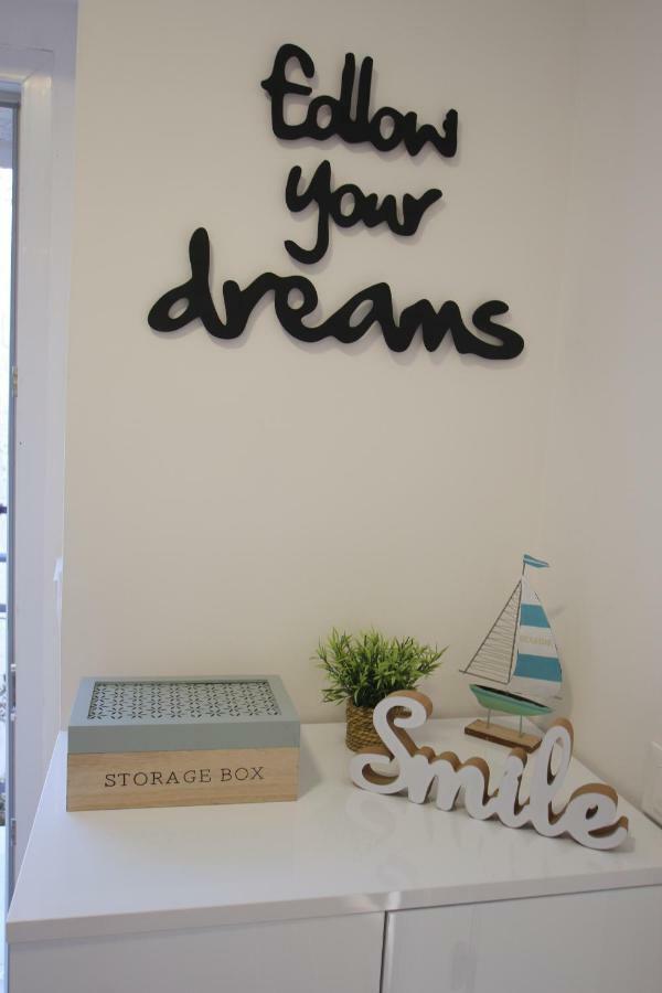 House Rokastone Apartment Split Bagian luar foto