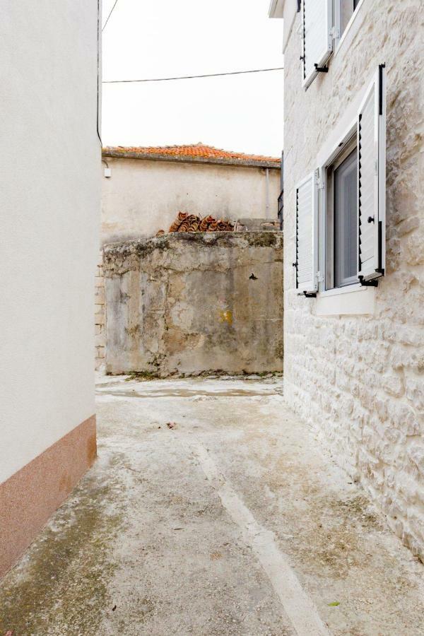 House Rokastone Apartment Split Bagian luar foto