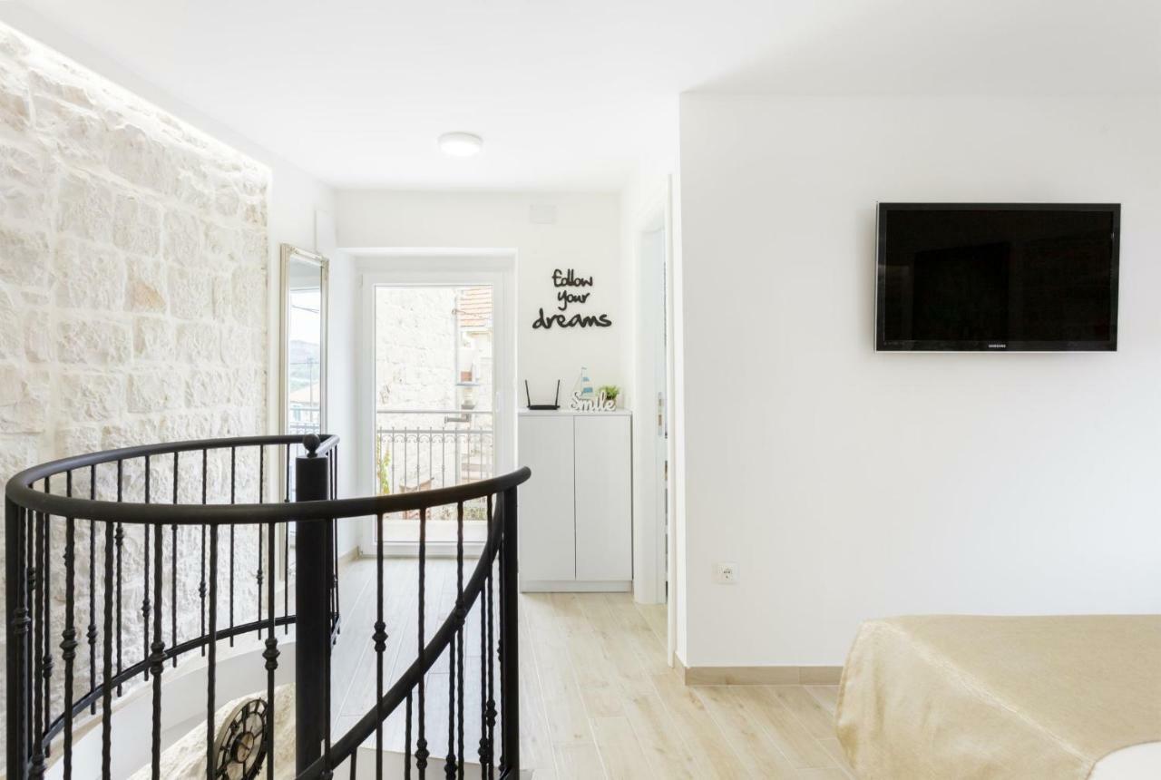 House Rokastone Apartment Split Bagian luar foto