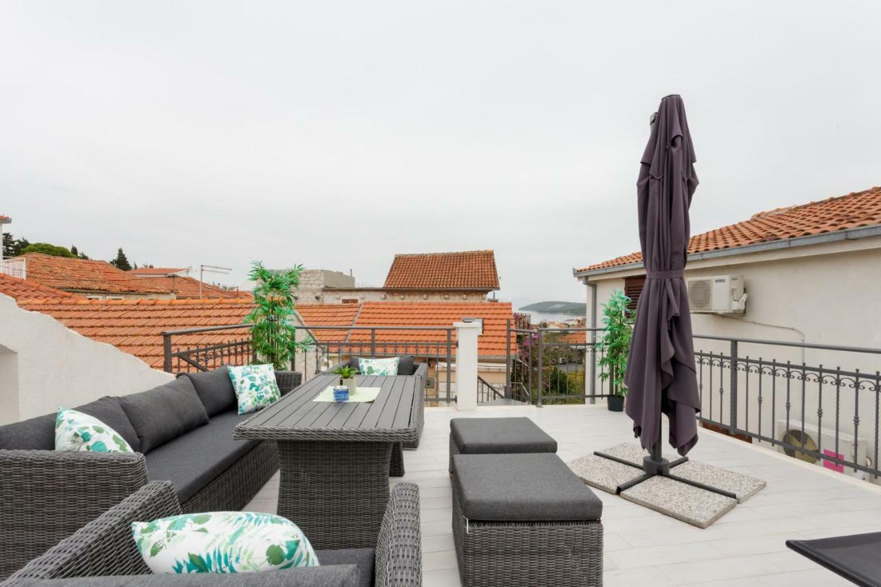 House Rokastone Apartment Split Bagian luar foto