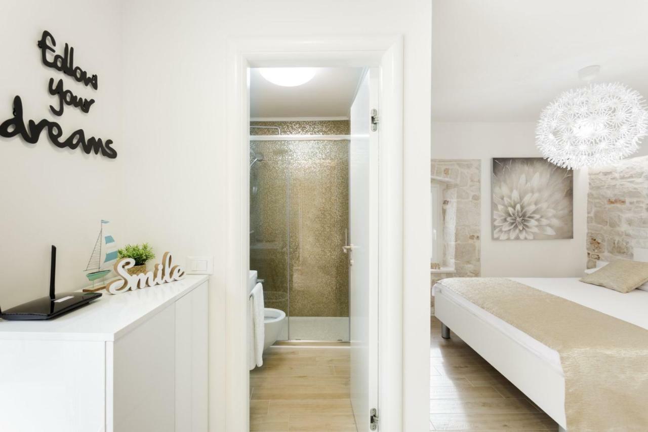 House Rokastone Apartment Split Bagian luar foto