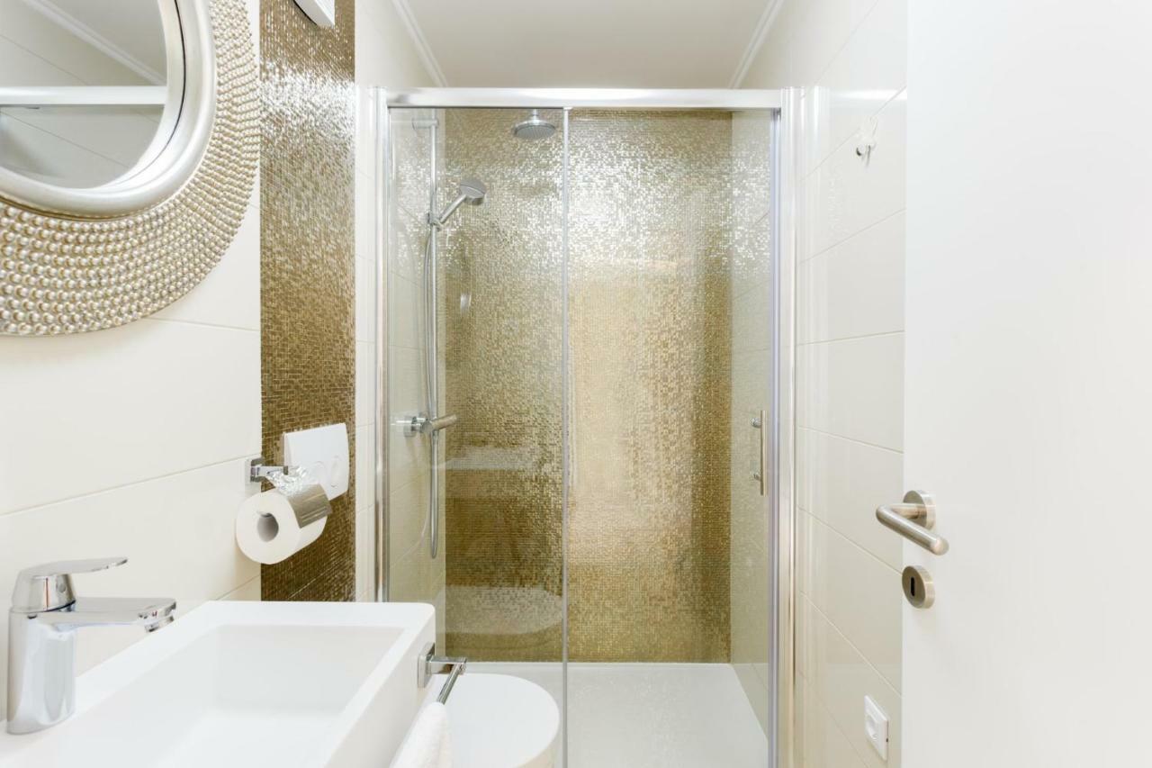 House Rokastone Apartment Split Bagian luar foto