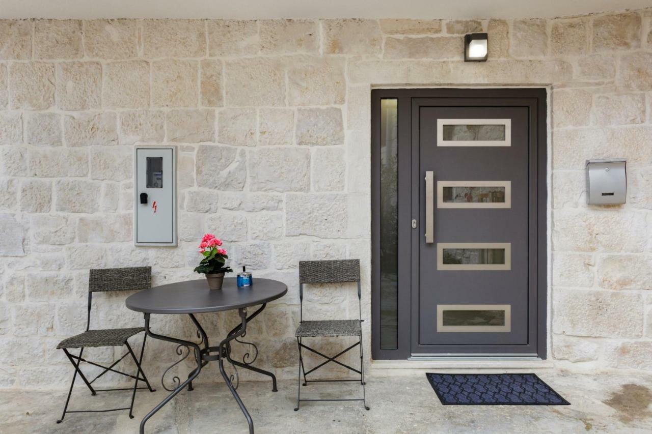 House Rokastone Apartment Split Bagian luar foto