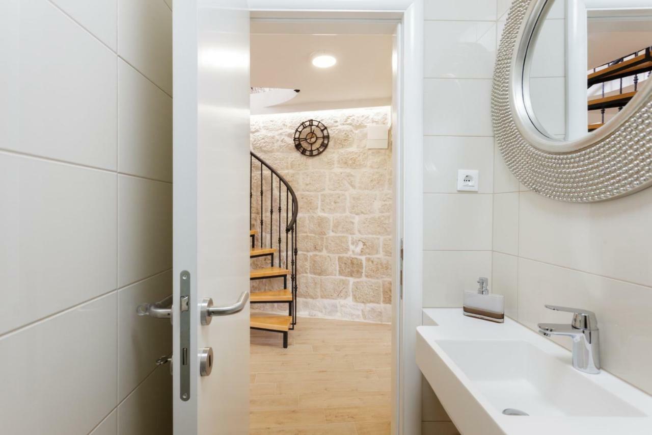 House Rokastone Apartment Split Bagian luar foto