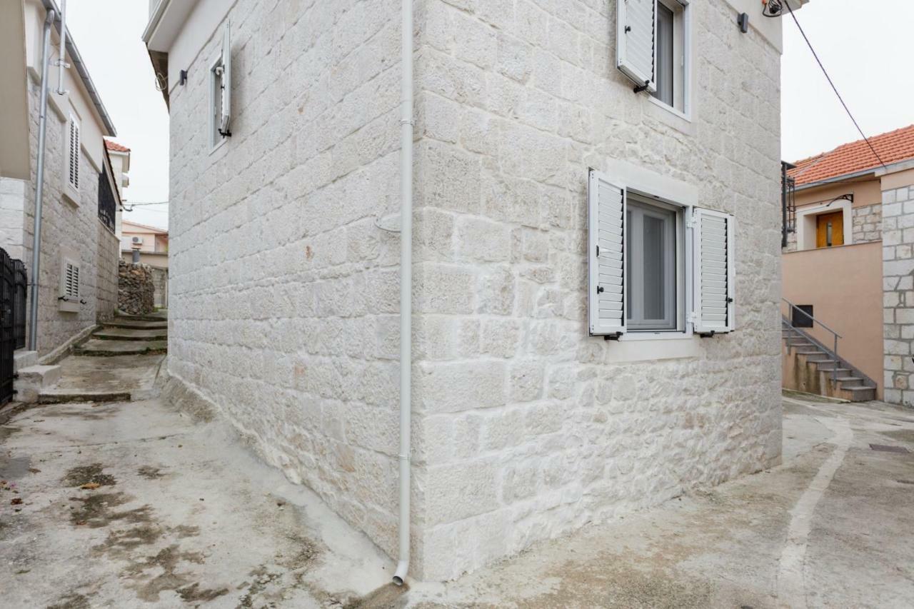 House Rokastone Apartment Split Bagian luar foto