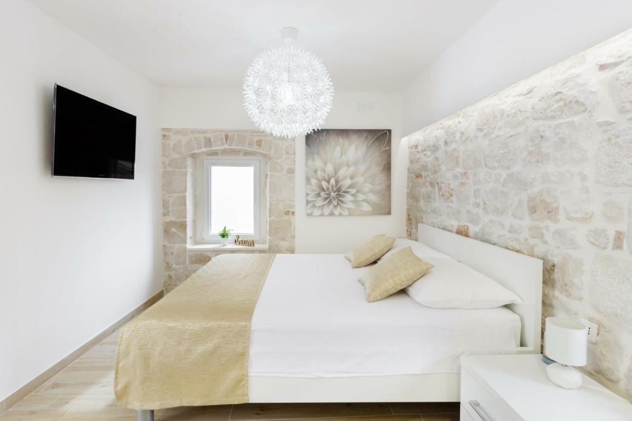 House Rokastone Apartment Split Bagian luar foto