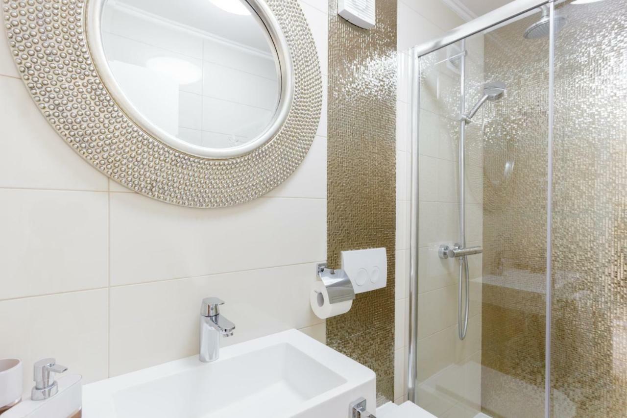 House Rokastone Apartment Split Bagian luar foto