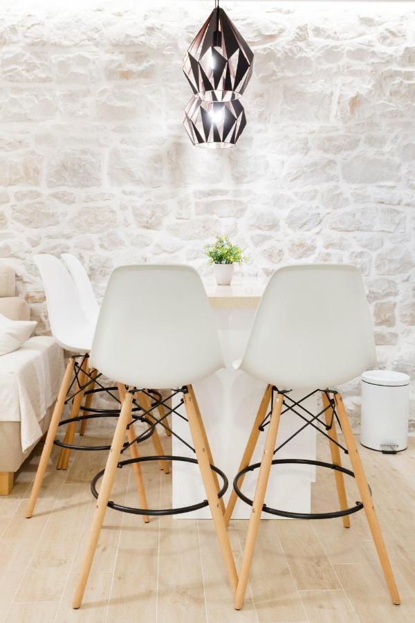 House Rokastone Apartment Split Bagian luar foto