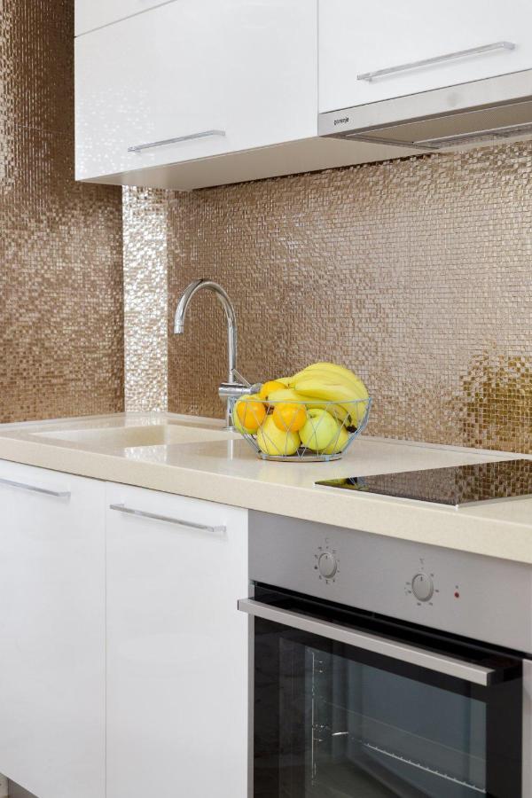 House Rokastone Apartment Split Bagian luar foto